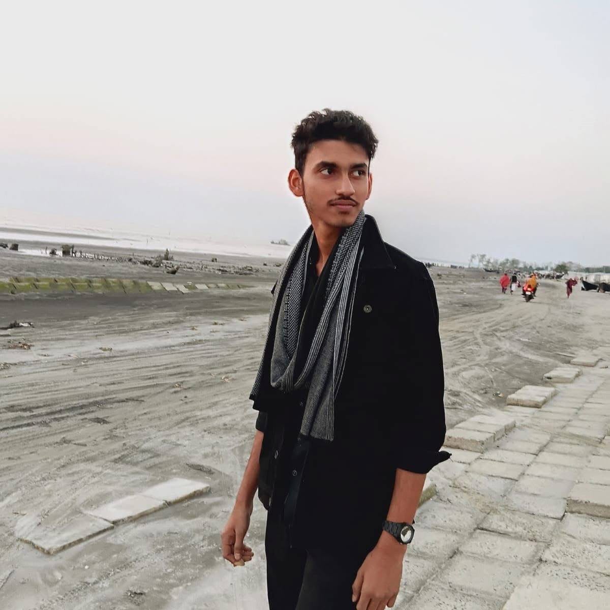 Md Tanjibur Rahman