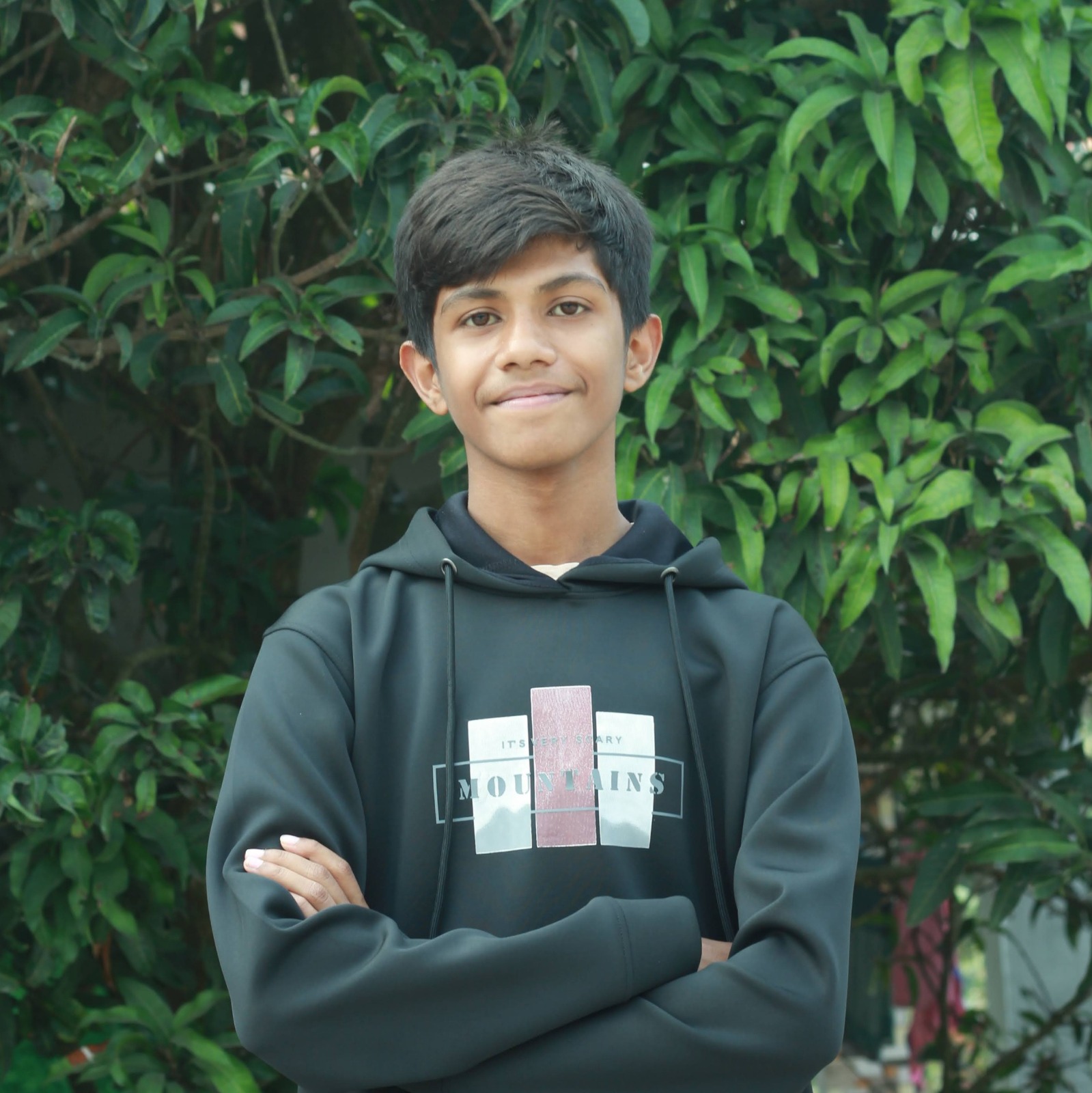 Nazmus Sajid Raad